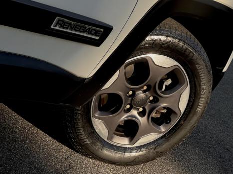 JEEP Renegade 1.8 16V 4P FLEX SPORT AUTOMTICO, Foto 3