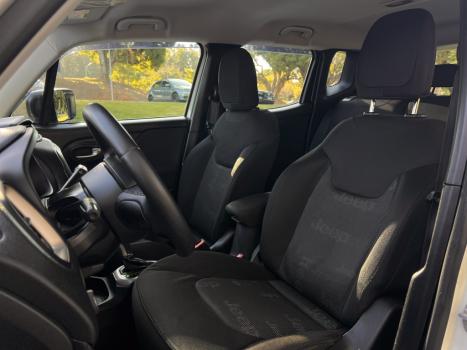 JEEP Renegade 1.8 16V 4P FLEX SPORT AUTOMTICO, Foto 5