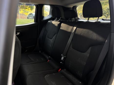 JEEP Renegade 1.8 16V 4P FLEX SPORT AUTOMTICO, Foto 7