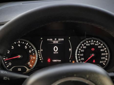 JEEP Renegade 1.8 16V 4P FLEX SPORT AUTOMTICO, Foto 8