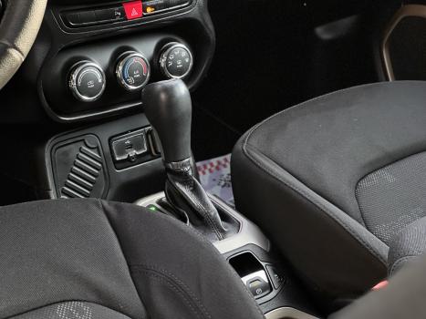 JEEP Renegade 1.8 16V 4P FLEX SPORT AUTOMTICO, Foto 11