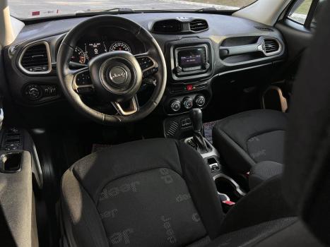 JEEP Renegade 1.8 16V 4P FLEX SPORT AUTOMTICO, Foto 12