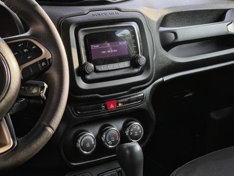 JEEP Renegade 1.8 16V 4P FLEX SPORT AUTOMTICO, Foto 13
