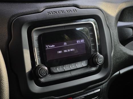 JEEP Renegade 1.8 16V 4P FLEX SPORT AUTOMTICO, Foto 14