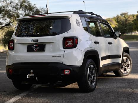 JEEP Renegade 1.8 16V 4P FLEX SPORT AUTOMTICO, Foto 15