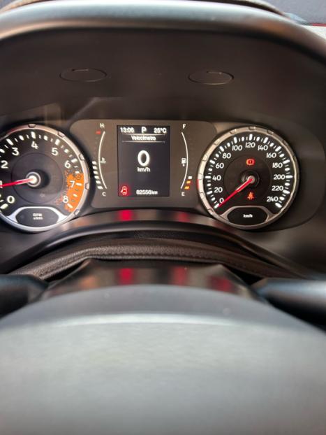 JEEP Renegade 1.8 16V 4P FLEX LONGITUDE AUTOMTICO, Foto 8