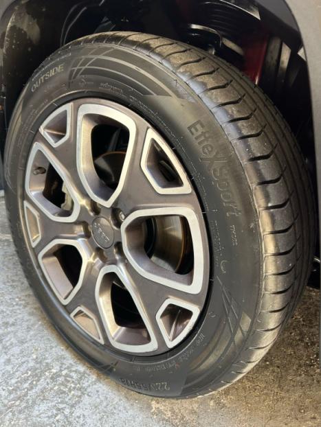 JEEP Renegade 1.8 16V 4P FLEX LONGITUDE AUTOMTICO, Foto 11