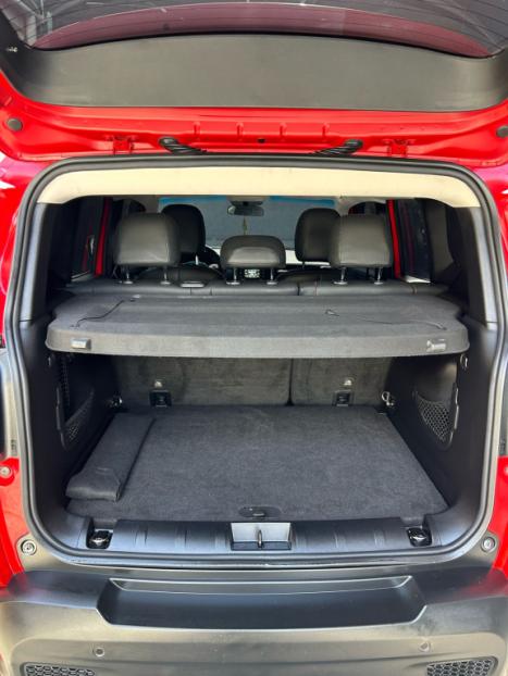 JEEP Renegade 1.8 16V 4P FLEX LONGITUDE AUTOMTICO, Foto 12