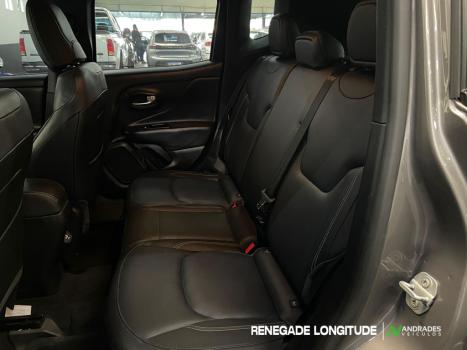 JEEP Renegade 1.8 16V 4P FLEX LONGITUDE AUTOMTICO, Foto 5