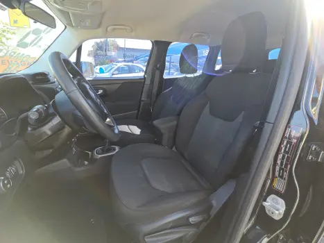 JEEP Renegade 1.8 16V 4P FLEX SPORT, Foto 4