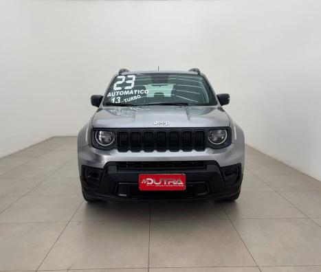 JEEP Renegade 1.8 16V 4P FLEX, Foto 2