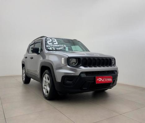 JEEP Renegade 1.8 16V 4P FLEX, Foto 3