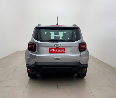 JEEP Renegade 1.8 16V 4P FLEX, Foto 5