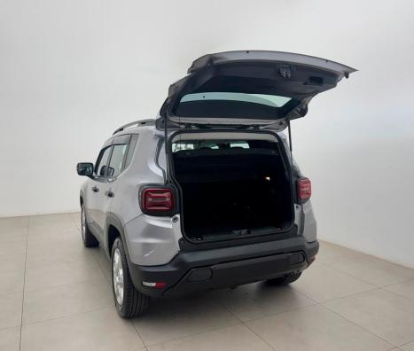JEEP Renegade 1.8 16V 4P FLEX, Foto 7