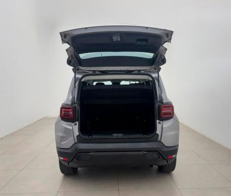 JEEP Renegade 1.8 16V 4P FLEX, Foto 8