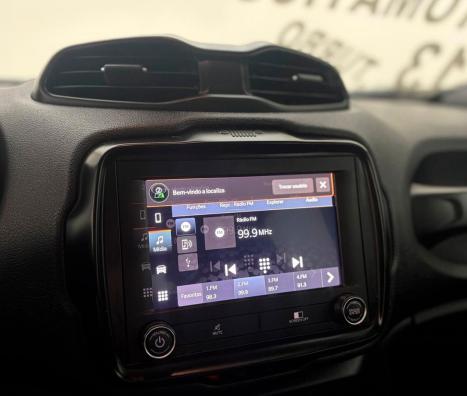 JEEP Renegade 1.8 16V 4P FLEX, Foto 10