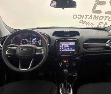 JEEP Renegade 1.8 16V 4P FLEX, Foto 11