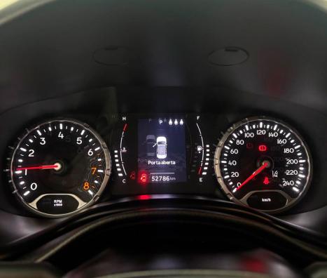 JEEP Renegade 1.8 16V 4P FLEX, Foto 12