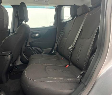 JEEP Renegade 1.8 16V 4P FLEX, Foto 15