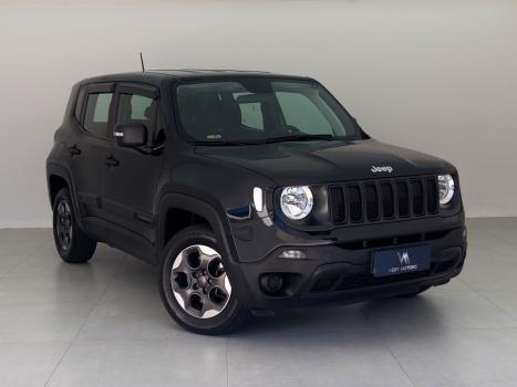 JEEP Renegade 1.8 16V 4P FLEX, Foto 1