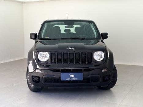 JEEP Renegade 1.8 16V 4P FLEX, Foto 3