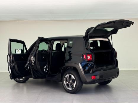JEEP Renegade 1.8 16V 4P FLEX, Foto 6