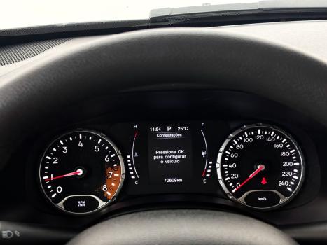 JEEP Renegade 1.8 16V 4P FLEX, Foto 7