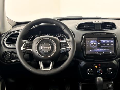 JEEP Renegade 1.8 16V 4P FLEX, Foto 15