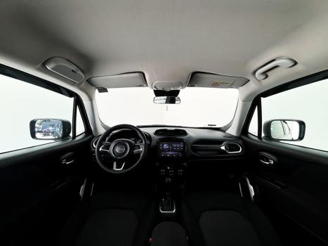 JEEP Renegade 1.8 16V 4P FLEX, Foto 17