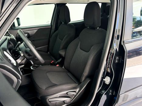 JEEP Renegade 1.8 16V 4P FLEX, Foto 18