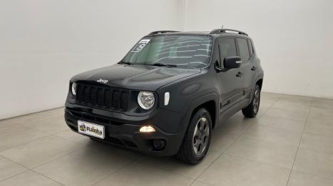 JEEP Renegade 1.8 16V 4P FLEX AUTOMTICO, Foto 2