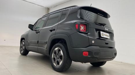 JEEP Renegade 1.8 16V 4P FLEX AUTOMTICO, Foto 3