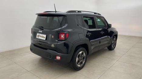 JEEP Renegade 1.8 16V 4P FLEX AUTOMTICO, Foto 4