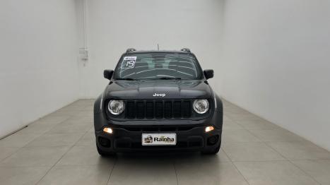 JEEP Renegade 1.8 16V 4P FLEX AUTOMTICO, Foto 5