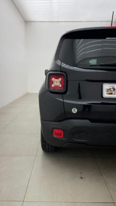JEEP Renegade 1.8 16V 4P FLEX AUTOMTICO, Foto 6
