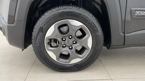JEEP Renegade 1.8 16V 4P FLEX AUTOMTICO, Foto 7