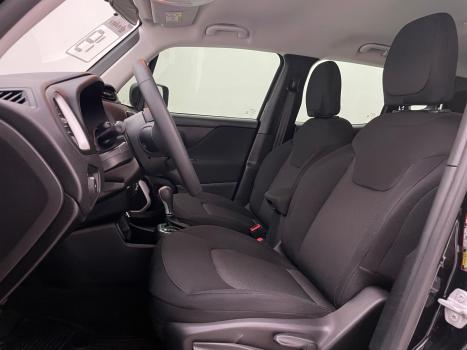 JEEP Renegade 1.8 16V 4P FLEX AUTOMTICO, Foto 8