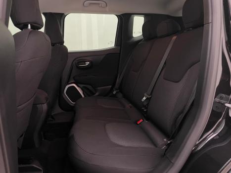 JEEP Renegade 1.8 16V 4P FLEX AUTOMTICO, Foto 9