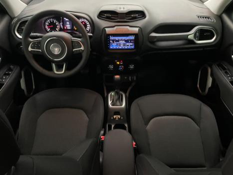 JEEP Renegade 1.8 16V 4P FLEX AUTOMTICO, Foto 10