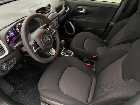 JEEP Renegade 1.8 16V 4P FLEX AUTOMTICO, Foto 11