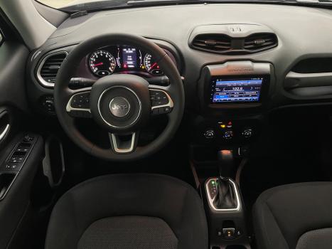 JEEP Renegade 1.8 16V 4P FLEX AUTOMTICO, Foto 13