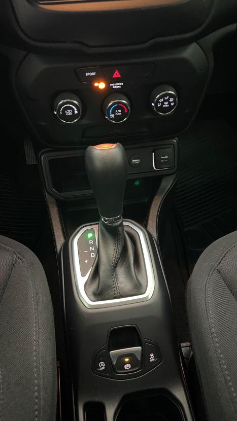 JEEP Renegade 1.8 16V 4P FLEX AUTOMTICO, Foto 15