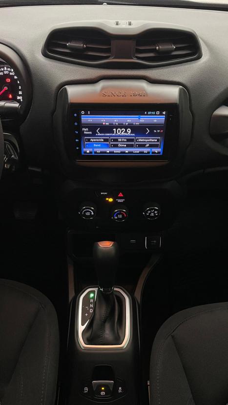JEEP Renegade 1.8 16V 4P FLEX AUTOMTICO, Foto 16