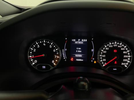 JEEP Renegade 1.8 16V 4P FLEX AUTOMTICO, Foto 17