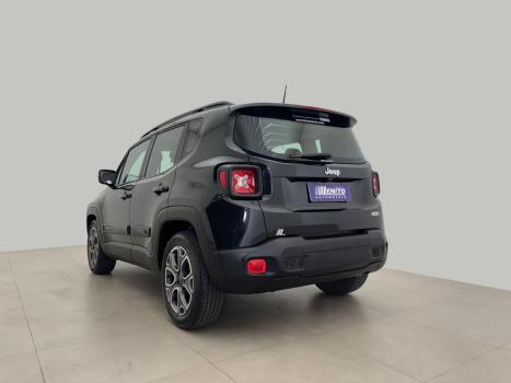 JEEP Renegade 1.8 16V 4P FLEX LONGITUDE AUTOMTICO, Foto 4