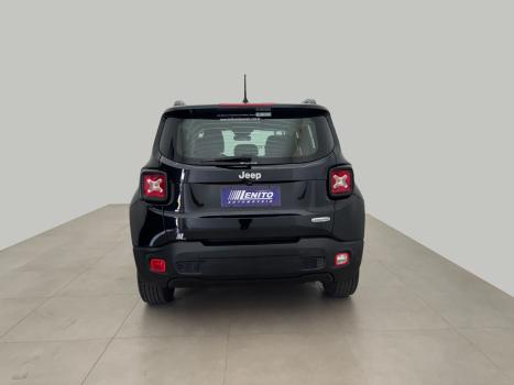 JEEP Renegade 1.8 16V 4P FLEX LONGITUDE AUTOMTICO, Foto 5