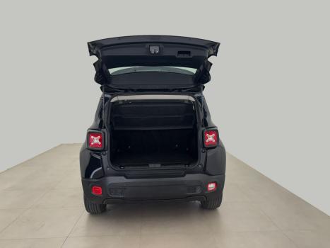 JEEP Renegade 1.8 16V 4P FLEX LONGITUDE AUTOMTICO, Foto 7