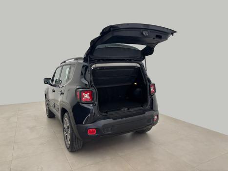 JEEP Renegade 1.8 16V 4P FLEX LONGITUDE AUTOMTICO, Foto 8