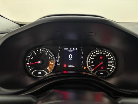 JEEP Renegade 1.8 16V 4P FLEX LONGITUDE AUTOMTICO, Foto 10