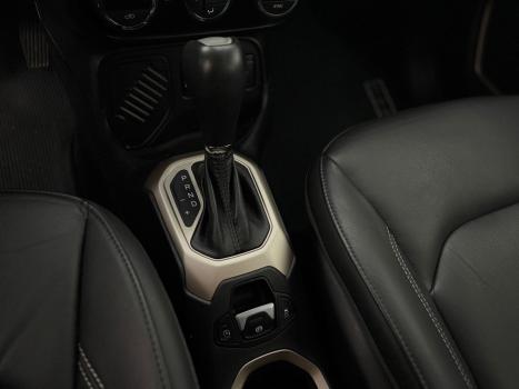JEEP Renegade 1.8 16V 4P FLEX LONGITUDE AUTOMTICO, Foto 11